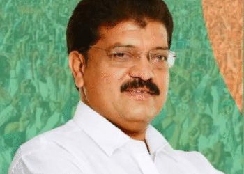 भाजप ‘ॲक्शन मोड’मध्ये! आगामी मनपा निवडणुकीची धुरा आमदार राजूमामा भोळे यांच्या खांद्यावर