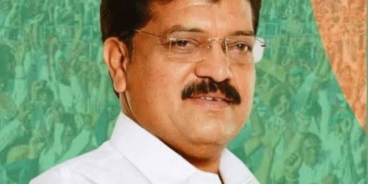 भाजप ‘ॲक्शन मोड’मध्ये! आगामी मनपा निवडणुकीची धुरा आमदार राजूमामा भोळे यांच्या खांद्यावर