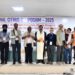 लिंबू वर्गीय फळांची रोपे प्रमाणित असावी – डॉ. एन. के. कृष्णकुमार; जैन हिल्स येथे ‘राष्ट्रीय सिट्रस सिम्पोजियम-२०२५चा समारोप