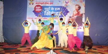 दिव्यांगाच्या कलाविष्काराने जळगावकर भारावले;बालरंगभूमी परिषदेचा विशेष मुलांचा महोत्सव ‘यहाँ के हम सिकंदर’
