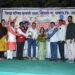 म्हसास जि.प प्राथमिक शाळेत कलाविष्कार चिमुकल्यांचा सांस्कृतिक कार्यक्रम उत्साहात संपन्न!!