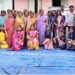 परंपरा आणि परिवर्तनाचा सुंदर संगम :हळदी-कुंकवाच्या माध्यमातून मासिक पाळीविषयी जनजागृती