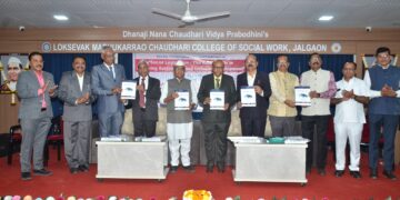 सामाजिक कायद्यामुळेच समाज नियंत्रीत आहे, – मा. न्यायमुर्ती सुनील शुक्रे