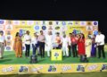 जामनेर सातपुडा हिरोज् ‘अक्षय’ विजय..जळगाव क्रिकेट लिगच्या रोमहर्षक संग्रामाला ग्रॅण्ड सुरवात..