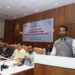 संविधानाचा मार्ग स्वीकारून सामाजिक समता साध्य करावी – जिल्हाधिकारी रोहन घुगे