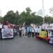 क्रिकेटचा महा-थरार! ‘जळगाव क्रिकेट लीग – २०२६;जळगाव क्रिकेट लीग चा बिगुल; भव्य रॅलीतून उत्साह शिगेला..