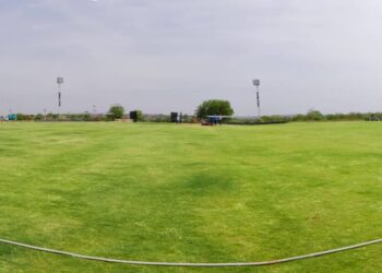 क्रिकेट फिव्हर ऑन…जळगाव क्रिकेट लिगचा रोमहर्षक संग्राम;जैन ड्रिम स्पेसेसच्या भव्य क्रीडांगणावर शनिवारी उद्घाटन सोहळा