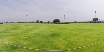क्रिकेट फिव्हर ऑन…जळगाव क्रिकेट लिगचा रोमहर्षक संग्राम;जैन ड्रिम स्पेसेसच्या भव्य क्रीडांगणावर शनिवारी उद्घाटन सोहळा