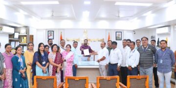 जळगाव : सरकारी-निमसरकारी, शिक्षक-शिक्षकेत्तर कर्मचाऱ्यांचा २१ एप्रिलपासून बेमुदत संप
