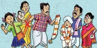 बालविवाहाला आळा घालण्यासाठी प्रशासन सतर्क; 1098 हेल्पलाईनवर तक्रारीचे आवाहन