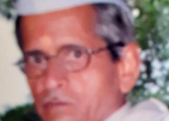 निधन वार्ता – रमेश प्रभाकर नाईक यांचे निधन