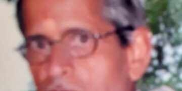 निधन वार्ता – रमेश प्रभाकर नाईक यांचे निधन
