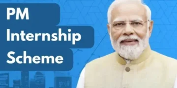 प्रधानमंत्री इंटर्नशिप योजनेअंतर्गत जळगाव जिल्ह्यात ३२ संधी उपलब्ध