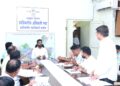 जिल्हाधिकाऱ्यांनी घेतला पाचोरा तालुकास्तरीय सर्व विभागांचा कामकाज आढावा;प्रलंबित प्रश्न तात्काळ सोडविण्याचे निर्देश
