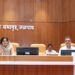 विधान परिषद स्थानिक प्राधिकरण मतदारसंघ निवडणुकीसाठी नियुक्त कर्मचाऱ्यांचे प्रशिक्षण संपन्न