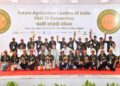 फालीच्या अधिवेशनाचा जैन हिल्स येथे समारोप