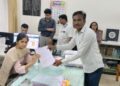 धुरखेडे पुनर्वसनाचा प्रश्न ऐरणीवर; ३५ कुटुंबांचा आमरण उपोषणाचा इशारा