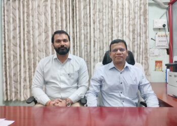 जैन हिल्स ला प्रधानमंत्री विकसित भारत रोजगार योजनेचा विशेष कार्यक्रम
