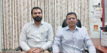 जैन हिल्स ला प्रधानमंत्री विकसित भारत रोजगार योजनेचा विशेष कार्यक्रम