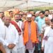 वारकऱ्यांच्या आशीर्वादापेक्षा मोठी श्रीमंती नाही; वारी हीच माझ्या जीवनातील सर्वात मोठी पुण्याई – पालकमंत्री गुलाबराव पाटील