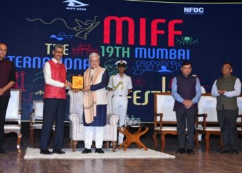 चित्रपट निर्मितीत कृत्रिम बुद्धिमत्तेचा वापर जबाबदारीने व्हावा : राज्यपालांचे आवाहन
