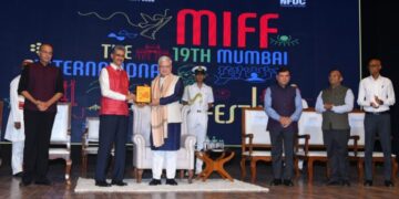 चित्रपट निर्मितीत कृत्रिम बुद्धिमत्तेचा वापर जबाबदारीने व्हावा : राज्यपालांचे आवाहन