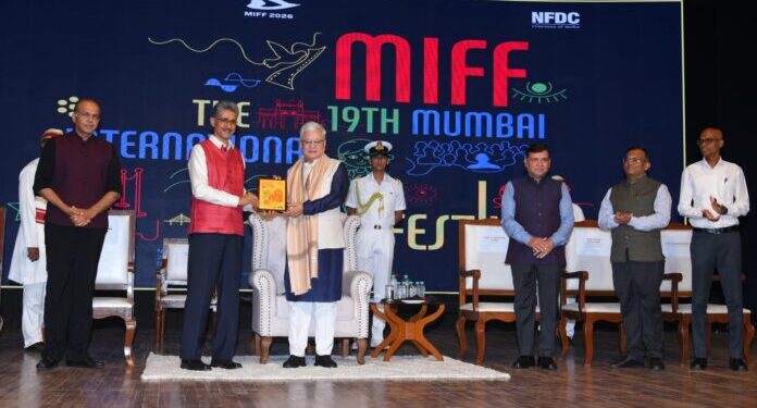 चित्रपट निर्मितीत कृत्रिम बुद्धिमत्तेचा वापर जबाबदारीने व्हावा : राज्यपालांचे आवाहन
