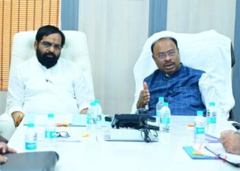 ग्रामरोजगार सहाय्यकांच्या प्रश्नांबाबत शासन सकारात्मक