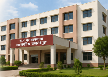 संत भगवानबाबा शासकीय वसतिगृहांसाठी इमारती भाडेतत्त्वावर उपलब्ध करून देण्याचे आवाहन