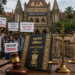 सरकारविरोधात घोषणा देणे गुन्हा नाही; पोलीस सरकारचे नोकर नाहीत – मुंबई उच्च न्यायालयाचा महत्त्वपूर्ण निर्णय