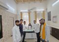 पाच वर्षांपासून न्यायाच्या प्रतीक्षेत रामेश्वर तांडा; ३ ऑगस्ट पासून बेमुदत आंदोलनाचा गोर सेनेचा इशारा..!