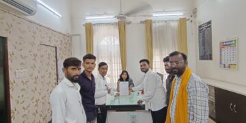 पाच वर्षांपासून न्यायाच्या प्रतीक्षेत रामेश्वर तांडा; ३ ऑगस्ट पासून बेमुदत आंदोलनाचा गोर सेनेचा इशारा..!