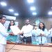 रासायनिक खतांचा कमीत कमी वापर करून जमिनीचा पोत जपा – जिल्हाधिकारी रोहन घुगे