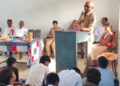कासमपुरा विद्यालयात सायबर सुरक्षा जनजागृती; वरिष्ठ पोलीस अधिकाऱ्यांचे विद्यार्थ्यांना मार्गदर्शन