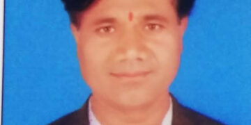 महाराष्ट्र राज्य मराठी पत्रकार संघाच्या इलेक्ट्रॉनिक मीडियाच्या खान्देश उपाध्यक्षपदी चंदू भाऊ खरे यांची नियुक्ती