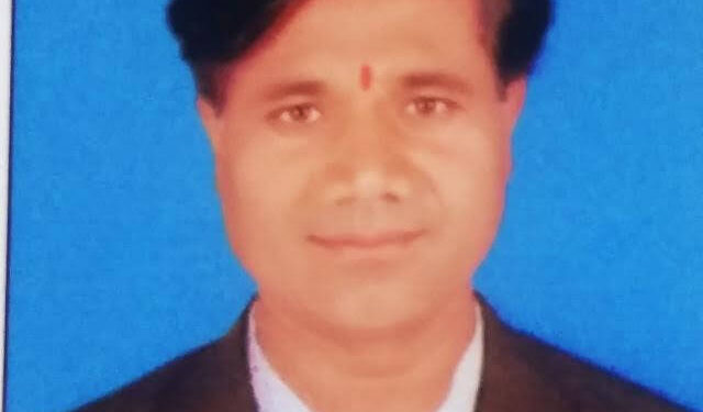 महाराष्ट्र राज्य मराठी पत्रकार संघाच्या इलेक्ट्रॉनिक मीडियाच्या खान्देश उपाध्यक्षपदी चंदू भाऊ खरे यांची नियुक्ती