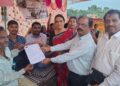 धुरखेडे पुनर्वसनधारकांच्या उपोषणाला यश; प्रशासनाकडून १५ दिवसांत मोजणीचे लेखी आश्वासन