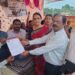 धुरखेडे पुनर्वसनधारकांच्या उपोषणाला यश; प्रशासनाकडून १५ दिवसांत मोजणीचे लेखी आश्वासन