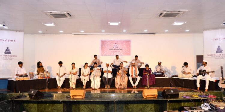 बंदे में है दम’ अपूर्व असा थक्क करणारा अनुभव