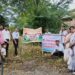 *स्वातंत्र्य दिनानिमित्त खर्ची येथे वृक्षारोपण कार्यक्रम उत्साहात संपन्न*