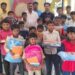 शिक्षणातून परिवर्तन शक्य; विद्यार्थी देशाचे उज्ज्वल भविष्य – प्रविण सपकाळे