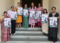 युवतींच्या दहीहंडी उत्सव समितीच्या अध्यक्षपदी डॉ. सिमा पाटील, कार्याध्यक्षपदी डॉ. सोनाली महाजन, उपाध्यक्षपदी उषा जैन तर स्वागत समिती प्रमूखपदी डॉ. कल्याणी नागूलकर