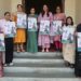 युवतींच्या दहीहंडी उत्सव समितीच्या अध्यक्षपदी डॉ. सिमा पाटील, कार्याध्यक्षपदी डॉ. सोनाली महाजन, उपाध्यक्षपदी उषा जैन तर स्वागत समिती प्रमूखपदी डॉ. कल्याणी नागूलकर