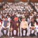 विद्यार्थीकेंद्री उपक्रम व संशोधन प्रकल्पाला प्राधान्य देणार – मा. कुलगुरु डॉ. व्यंकट गिते यांचे प्रतिपादन