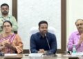 तृतीयपंथीयांना मुख्य प्रवाहात आणण्यासाठी संवेदनशील दृष्टिकोन आवश्यक-जिल्हाधिकारी रोहन घुगे