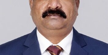 प्रा. डॉ. शाम सोनवणे ‘राष्ट्रीय ज्ञानभास्कर पुरस्काराने सन्मानित’
