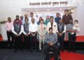 रोटरी क्लब ऑफ जळगाव कनेक्टचा शुभारंभ; रोहित आहुजा यांनी स्वीकारली चार्टर प्रेसिडेंटपदाची धुरा