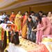 जैन हिल्सवर रंगला पारंपरिक पोळा सणाचा जल्लोष…