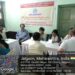 गणेश गणेशोत्सवानिमित्त मोफत नेत्र व आरोग्य तपासणी शिबिर उत्साहात संपन्न